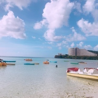 海外好きな人！海外行く予定の人！