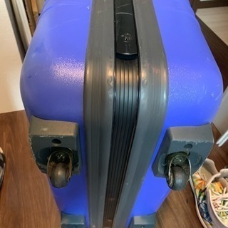 スーツケース キャリーバッグの画像