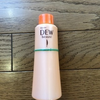 カネボウ D EW 化粧水