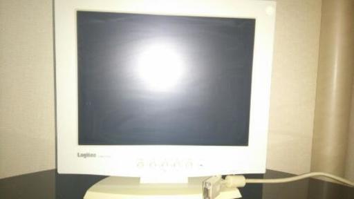PCモニター
