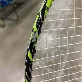 ナノレイ zスピード  他ラケットと交換！の画像