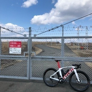 お気軽に★帯広でロードバイク🚴‍♂️