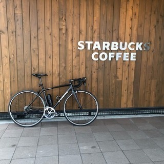 お気軽に★帯広でロードバイク🚴‍♂️ − 北海道