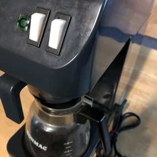 業務用コーヒーブルーワー