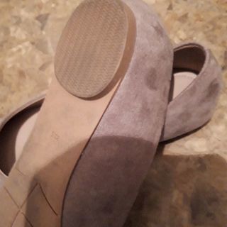 値下げ💴⤵️カッターシューズ👞の画像