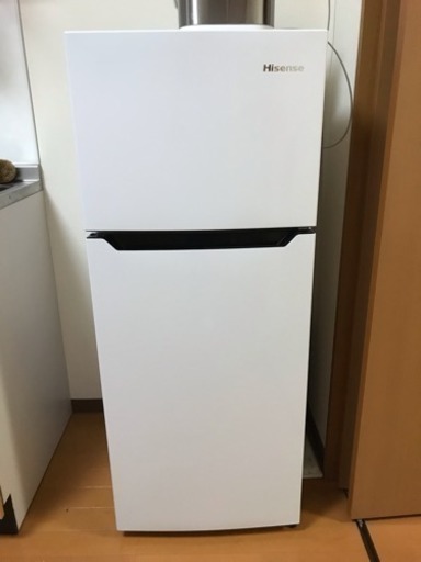 冷蔵庫 5000円