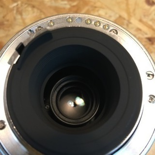 [エイブイ]Pentaxカメラレンズ　AF28-80　フィルムカメラ付きの画像