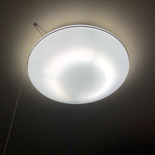 シーリングライトの画像