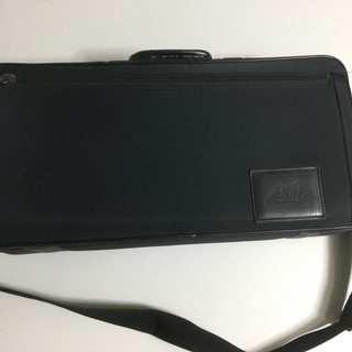 クラリネット　Jupiter io イオ (CL-1031S)　選定品の画像