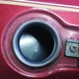 ヤマハ SRV250 ナンバー返納済みの画像