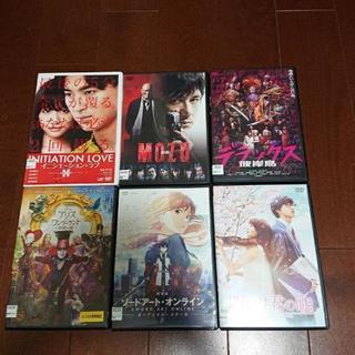DVD売りますの画像
