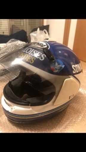 Arai ゴロワーズ ヘルメット