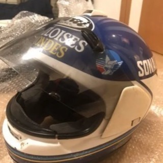 Arai ゴロワーズ ヘルメット