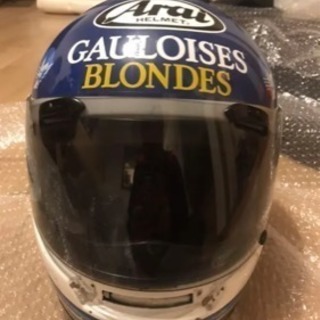 Arai ゴロワーズ ヘルメットの画像