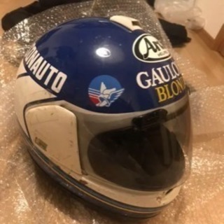 Arai ゴロワーズ ヘルメットの画像