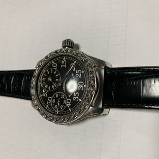 オメガ アンティーク 希少品