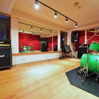 江戸川区平井の音楽スタジオオトキチ。アルバイトスタッフ募集！の画像