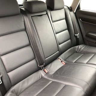H20年式 限定車 アウディA6アバント2.8FSIクアトロリミテッドの画像