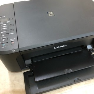 Canon PIXUS 複合機 プリンター MG3230