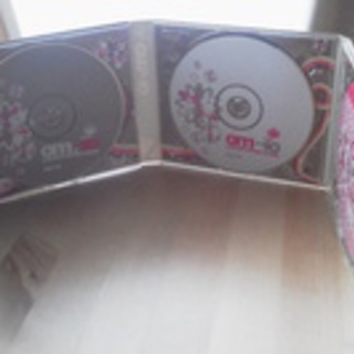 ハウス系CD・3枚組み　(Om: 10 a Decade of Future Music)の画像