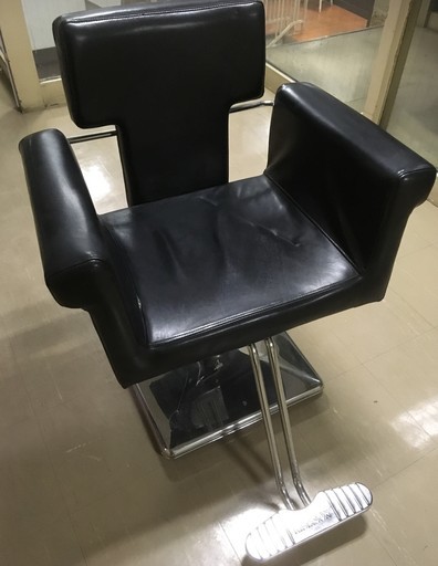 スタイリングチェア セット椅子 美容室用 RIBIXSON