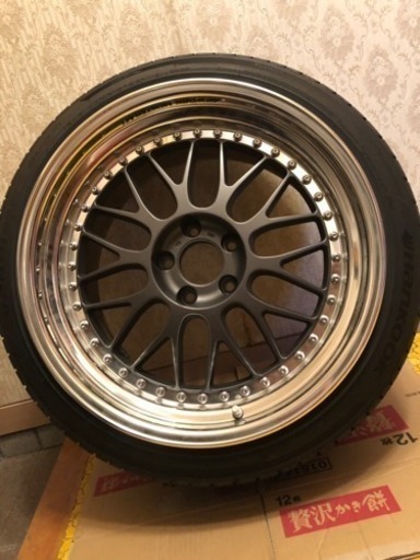 マークマイスターM1