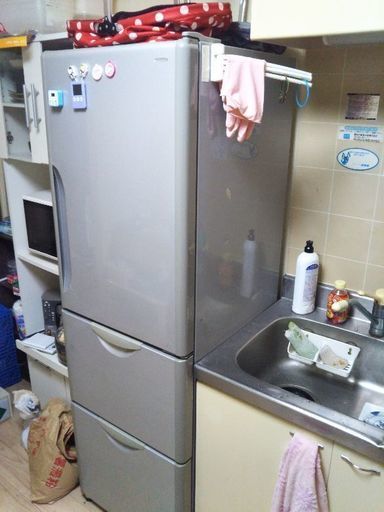 日立冷蔵庫【5/12日19時ごろ入荷予定】