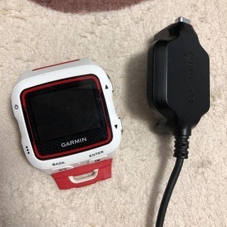 ガーミン920XT