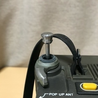 スカイセンサー5900 値下げ！の画像