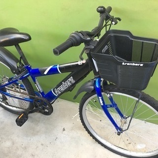 子供自転車