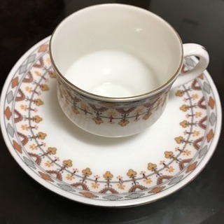 紅茶用とコーヒー用