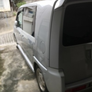 モビリオスパイク 9万円か軽自動車、バイクと交換の画像