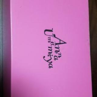 【取引中】ティーカップセットの画像