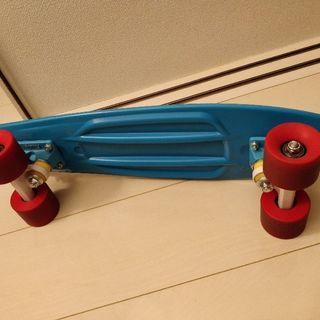 【PENNY】スケートボード 4000円の画像