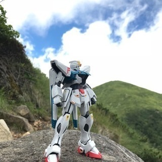 ガンダム語り組