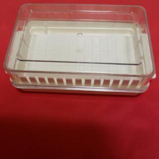 バターケース・ナイフの画像