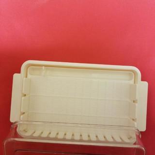 バターケース・ナイフの画像