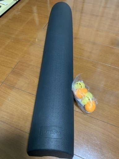 ピュアフィット リストレッチボディ(ストレッチポール)