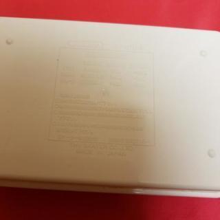 バターケース・ナイフの画像