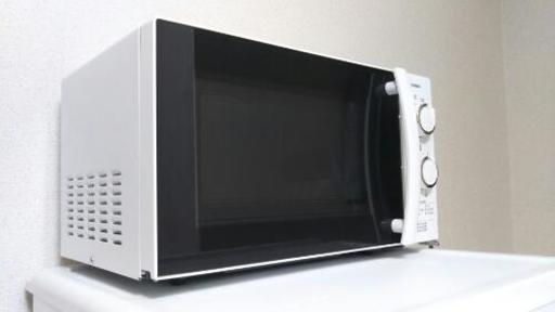 電子レンジ(東日本用)