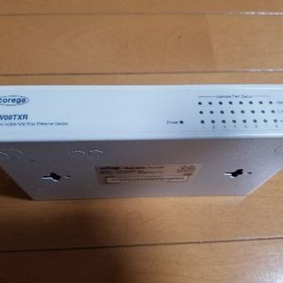 (最終)コレガのハブ売ります