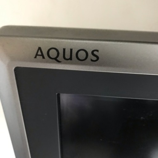 液晶テレビ 引っ越すので買い替えます！