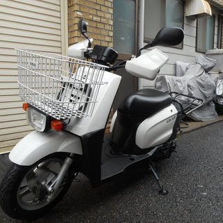ギア　4スト GEAR　タイヤ前後・リアブレーキシュー新品　Eオ...