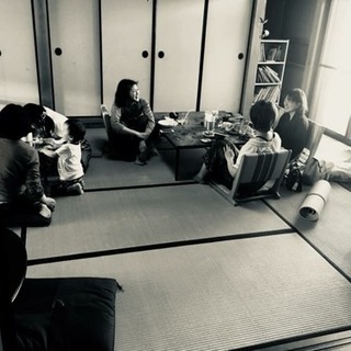 🌿【3/8開催】春を感じるパークヨガ @橿原運動公園の画像