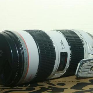 取引中　Canon　EF70-200mm F2.8L IS USM