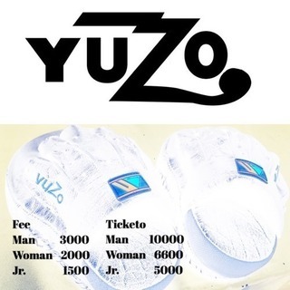 yuZo EBS🥊 − 北海道