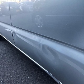 ノア 「 一年車検 純正ナビ ETC バックカメラ付き 」の画像