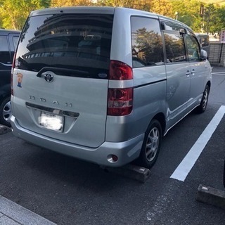 ノア 「 一年車検 純正ナビ ETC バックカメラ付き 」の画像