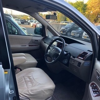 ノア 「 一年車検 純正ナビ ETC バックカメラ付き 」の画像