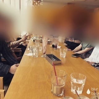 おしゃべりしたい人〜♪福岡友達作り！5/12（日）19時〜△▼△...